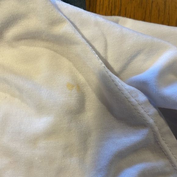 FABLETICS White workout top M - Picture 6 of 6